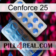 Cenforce 25 40